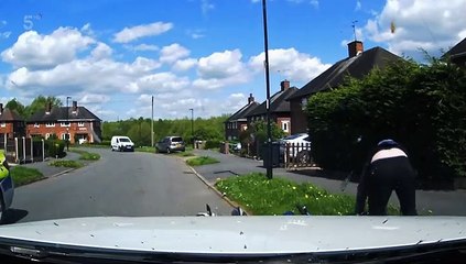 Traffic Cops S20E05
