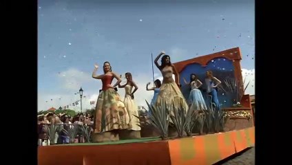 Destilando Amor  Capítulo 105 Completo Gran Final