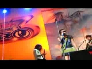 Ikuso Iwa @ Hataw Hanep Hero 2007