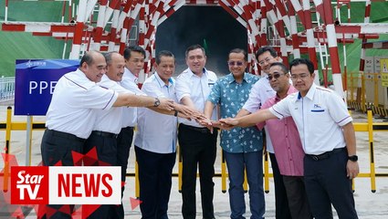 ECRL relaunched after cost cuts