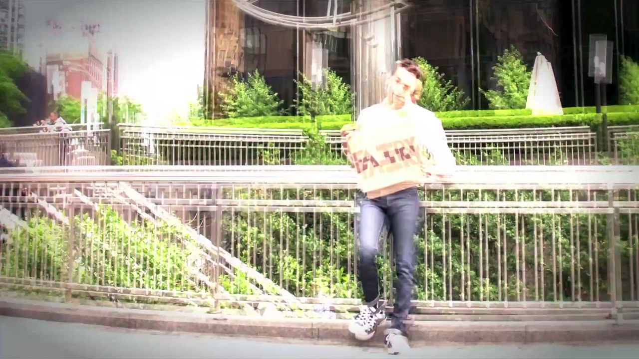 Words documentary trailer