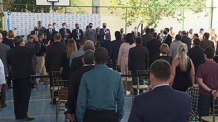 Bolsonaro, mais popular do que nunca apesar da pandemia