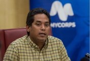 KJ: Electing Tun M as interim PM will lead to crisis