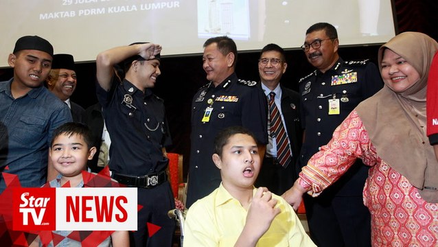 Autism daycare centre at Pulapol expected to be operational by January next year