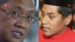 Barisan Nasional leaders mock PH following opposition's PM-designate announcement