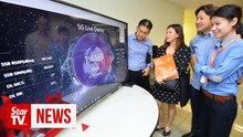 Gobind: 5G implementation expected by first quarter of 2020
