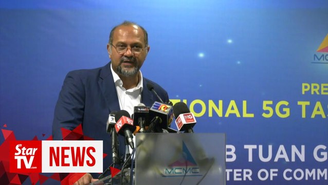 Gobind says 5G will only be deployed if it’s safe, urges telcos to share network