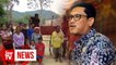 No such thing as Orang Asli ancestral land in Perak, says MB