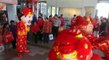 Melaka welcomes CNY revellers home