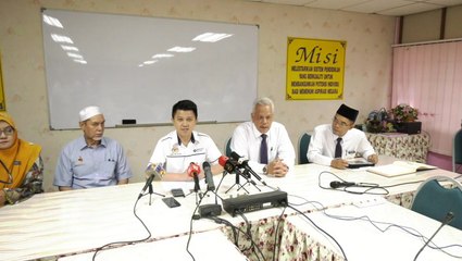 Chong: Student enrollment on downward trend