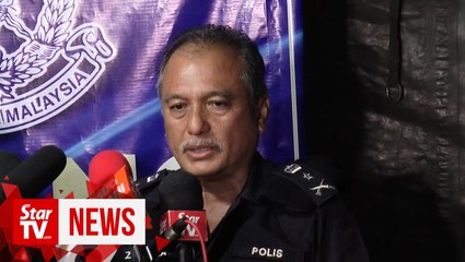 Cops deny Nora Anne’s footprints found