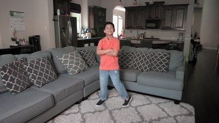 KIDZ BOP Kids - KIDZ BOP Shuffle (Dance Tutorial)