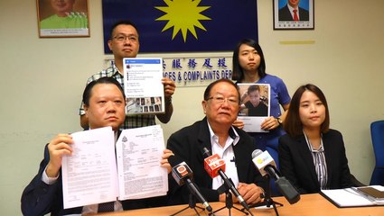 'Jacky Cheung' concert tickets used as bait in online scams