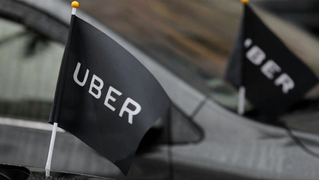 Travis Kalanick set to be an Uber billionaire