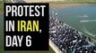 Iran holds pro-government rallies instead