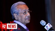Dr M: inculcating good values through civic education