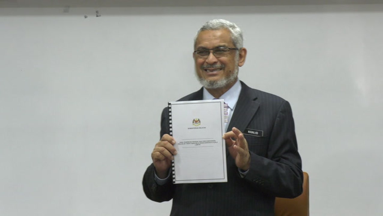 Additional RM149mil gained from land sale renegotiations, says FT Ministry