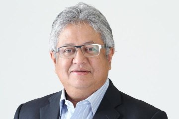 下载视频: Zaid acquitted of making offensive statement against Najib