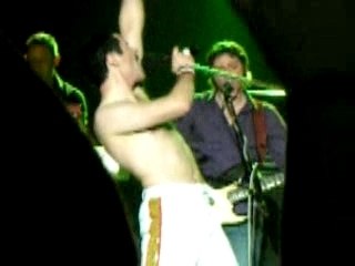 Friends Will Be Friends - One Night Of QUEEN lyon