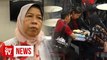 Zuraida: Govt to reduce interest rates for affordable home to below 4%