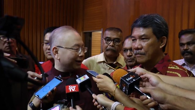 Semenyih by-election: Barisan to only field candidate accepted by voters