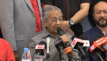 Dr M to visit China, discuss Belt and Road project