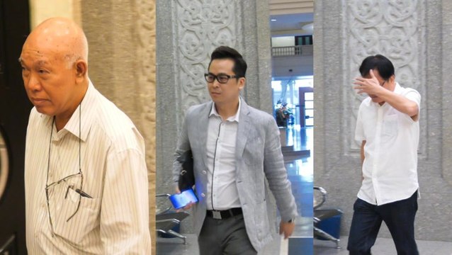 Sentencing of four Genneva ex-directors postponed to Jan 11