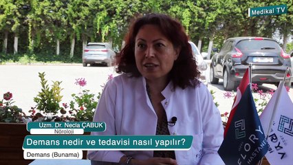 Demas Nedir?