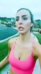 Peyton Royce - Peyton's Instagram Stories July 26th 2020