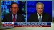 Mark Meadows Decries Appalling Media Coverage When Confronted by Chris Wallace About Trump QAnon Remarks
