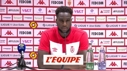 Dia : «Dommage, mais un bon début» - Foot - L1 - Reims