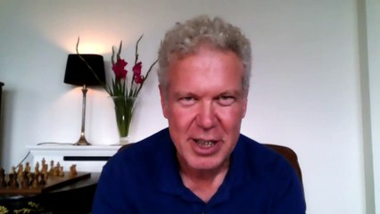 ANDREW EBORN RJ GIBB KTT SPECIAL ANNOUNCEMENT www.KTTLEGACY.com