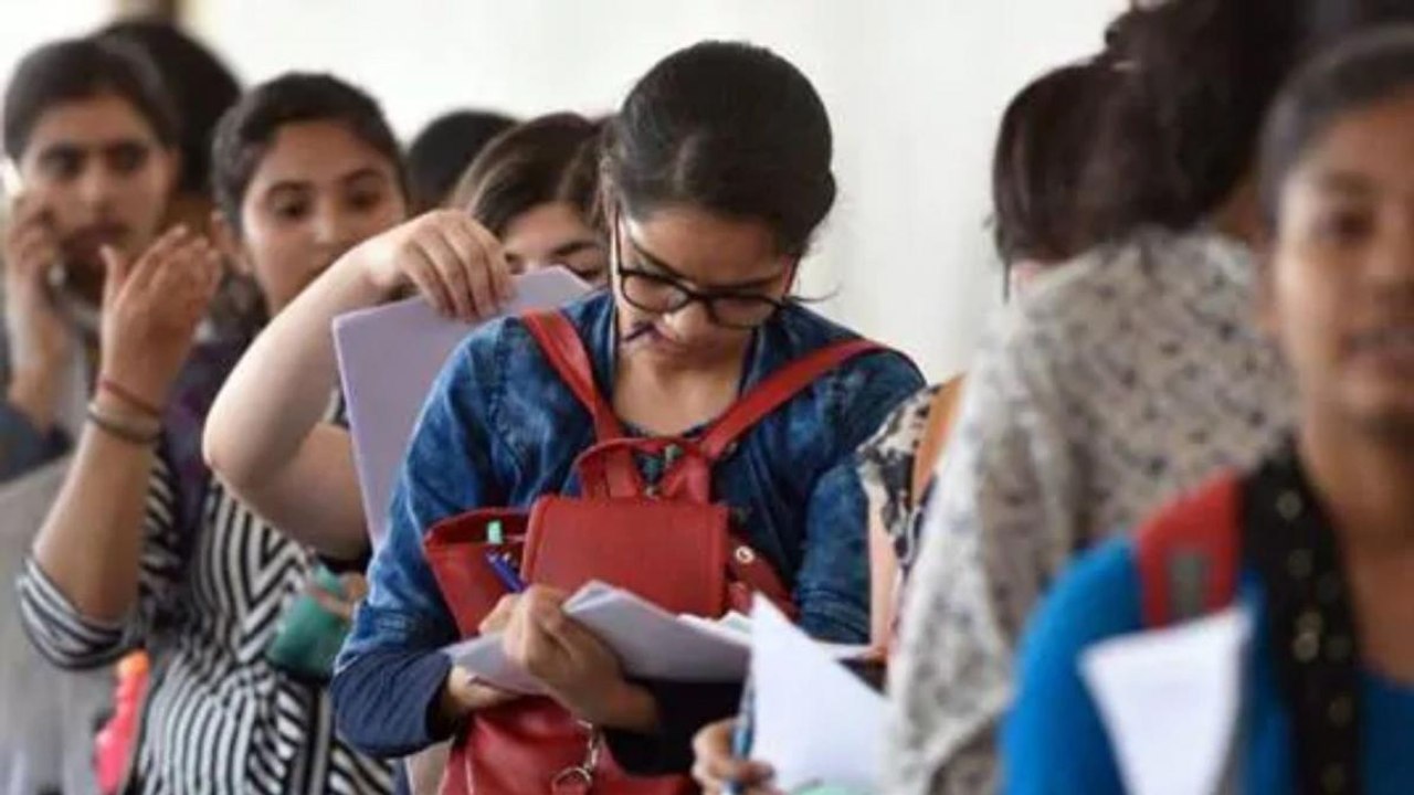 All you need to know about JEE-NEET exam controversy