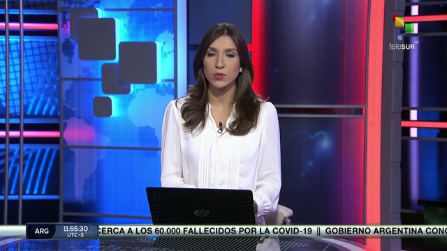 ONU: 13 países miembros del CS rechazan sanciones a Irán por EEUU