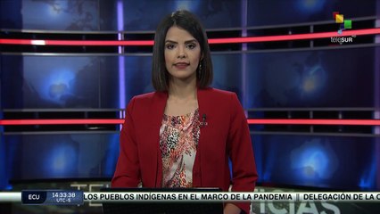 Colombia: Sen. Bolívar exige al Gob. responder ante la ola de masacres