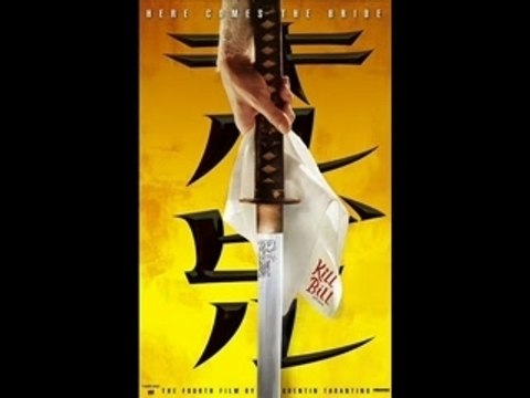 Kill Bill soundtrack - The Lonely Shepherd