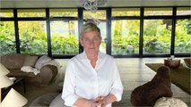 PR Manager Explains How Ellen Can Rebound