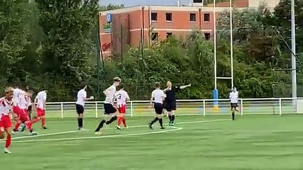 U17 SAFC - AST 23.08.30-2