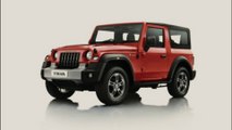 MAHINDRA THAR 2020.....FULL FEATURES AND SPECIFICATION..!!!