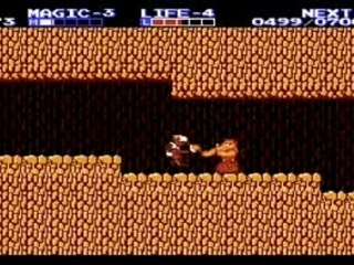 PALP: Zelda II Hammer Part 2