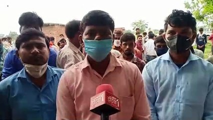 इंडियन ऑयल कॉरपोरेशन के टैंकर चालको को नही मिल रहा समय से वेतन