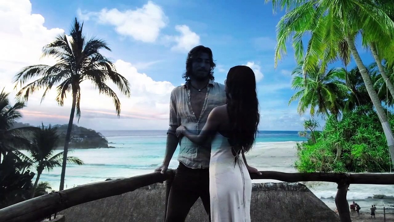 Chanson Océan la chanson qui est passé inaperçu pendant l'été 2020