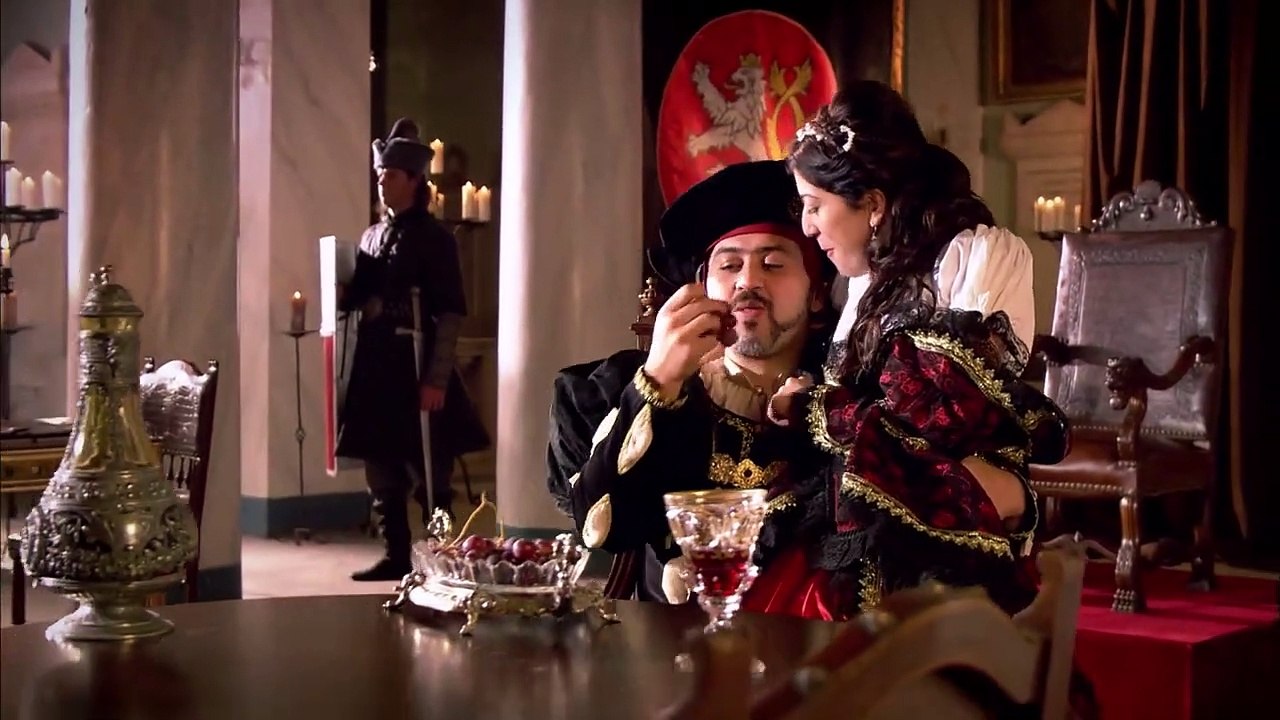 El Sultan Capitulo 8 Español Latino Vídeo Dailymotion