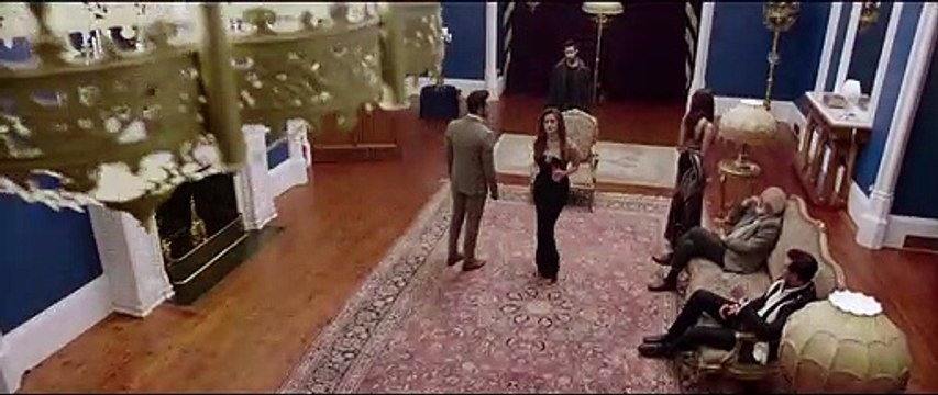 Aankhon Mein Aansoon - New Hindi Songs 2020 - Nadeem, Palak, Yaseer - Ek Haseena Thi Ek Deewana Tha