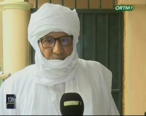 ORTM - Les attentes de la population malienne après la démission du président IBK