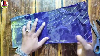 easy paper craft | dk sab kuch hindi