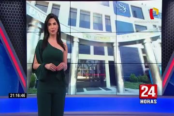 EsSalud de Arequipa recibe la planta de oxígeno más grande de la ciudad