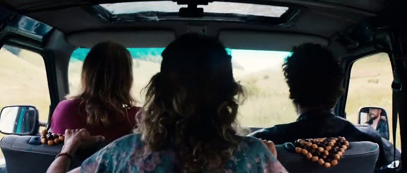 Les Héros ne meurent jamais Bande-annonce VF (2020) Adèle Haenel, Jonathan Couzinié