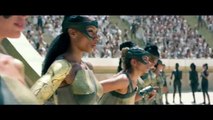 Wonder Woman 1984 Bande-annonce #2 VO (2020) Gal Gadot, Chris Pine