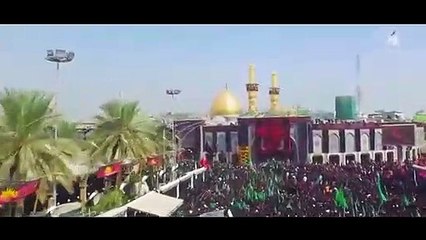 Kareem e Karbala Hussain - Mesum Abbas Nohay 2020 - Muharram